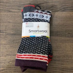 Women’s Smartwool Crew Socks